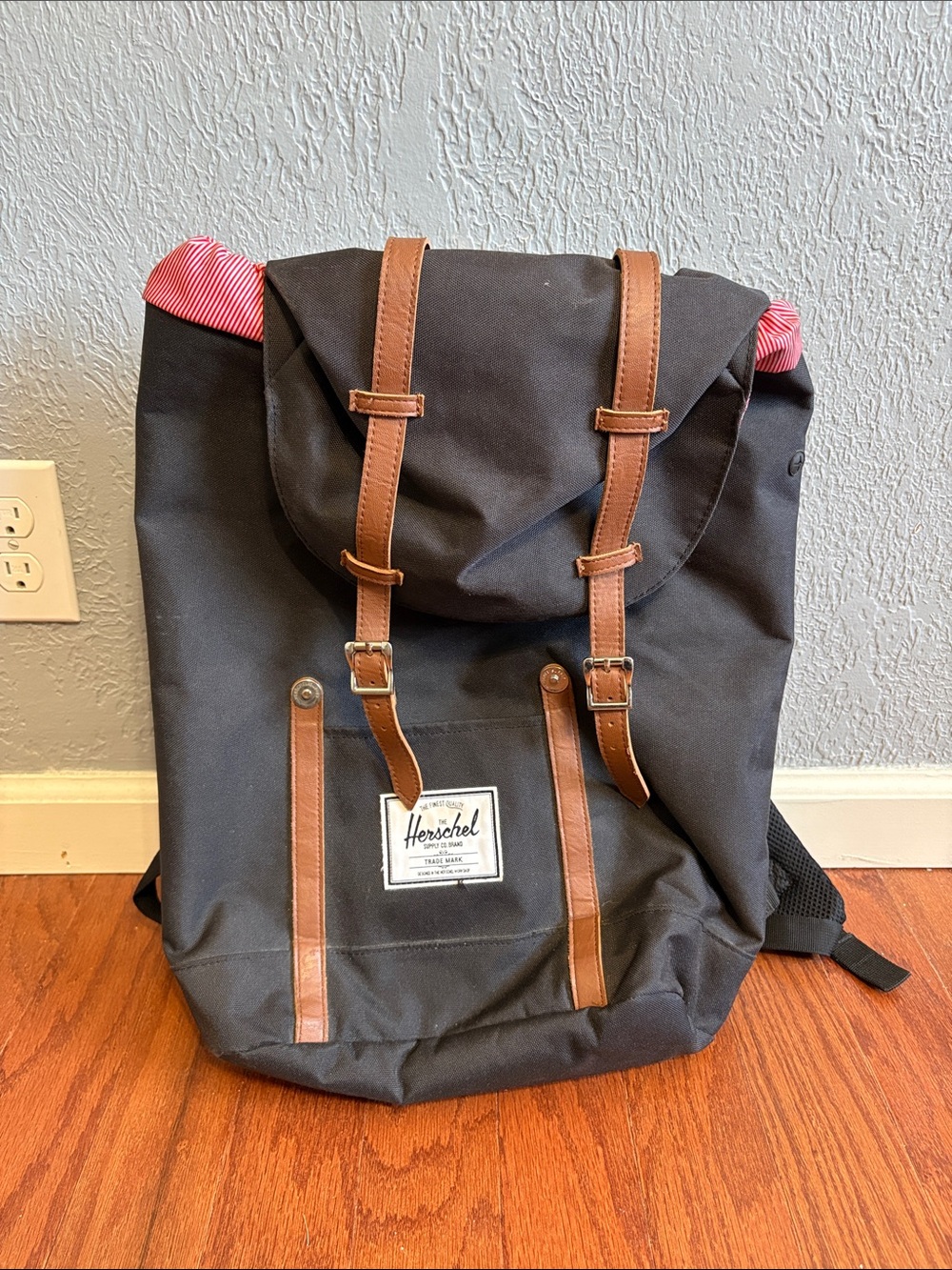 Herschel Heritage Retreat Backpack